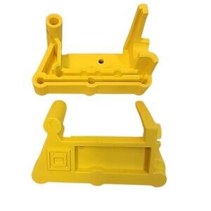 QO Homeline 50 Amp - 125 Amp Service Entrance Barriers Square D Model #PKSB1LACP